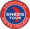 SNEDS-TOUR-South-College-Color-Logo